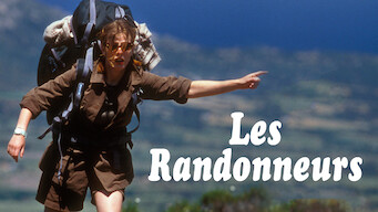 Randonneurs (1997)