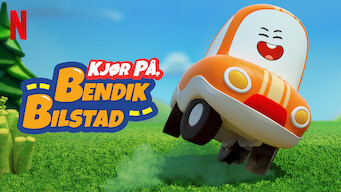 Kjør på, Bendik Bilstad (2021)