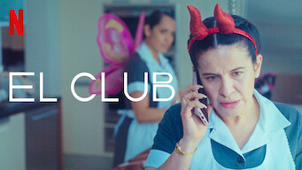 El Club (2019)