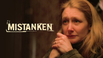 Mistanken (2001)