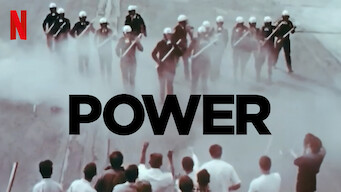 Power (2024)