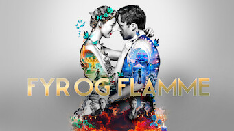 Fyr og flamme (2019)