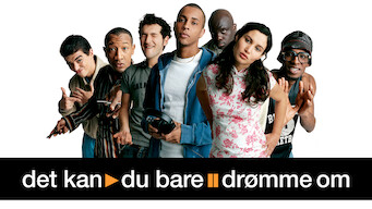 Det kan du bare drømme om (2005)