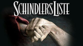 Schindlers liste (1993)