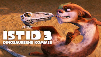 Istid 3: Dinosaurene kommer (2009)