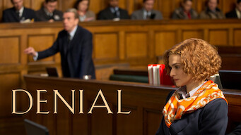 Denial (2016)