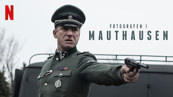 Fotografen i Mauthausen (2018)