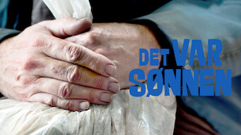 Det var sønnen (2012)