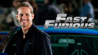 Fast & Furious (2009)