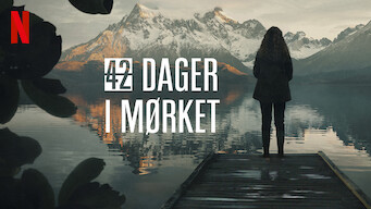 42 dager i mørket (2022)