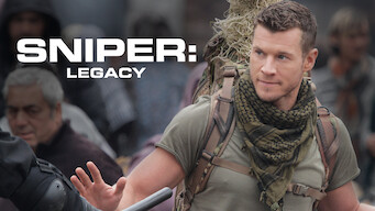 Sniper: Legacy (2014)