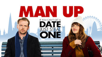 Man Up (2015)