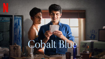 Cobalt Blue (2022)