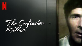 The Confession Killer (2019)