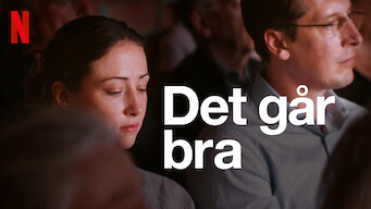 Det går bra (2019)