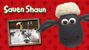 Sauen Shaun (2016)