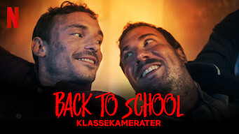 Klassekamerater (2019)