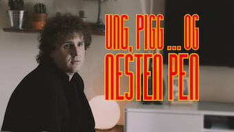 Ung, pigg ... og nesten pen (2018)