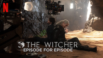 The Witcher: Episode for episode (2020)