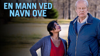 En mann ved navn Ove (2015)