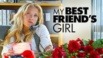 My Best Friend's Girl (2008)