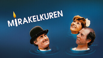 Mirakelkuren (1987)