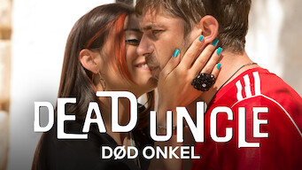 Død onkel (2015)