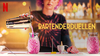 Bartenderduellen (2022)