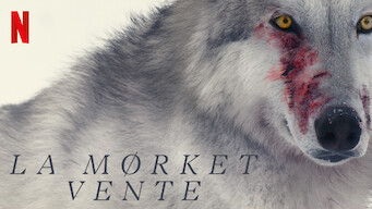 La mørket vente (2018)