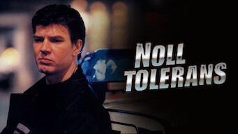 Noll Tolerans (1999)