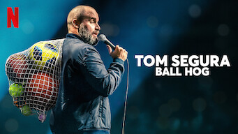 Tom Segura: Ball Hog (2020)