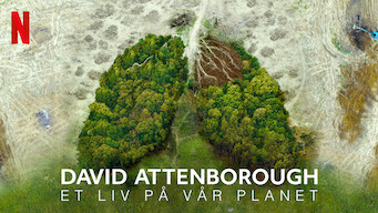 David Attenborough: Et liv på vår planet (2020)