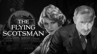 The Flying Scotsman (1929)