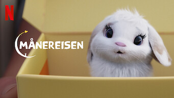 Månereisen (2020)