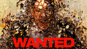 Wanted (2008)