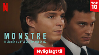 Monstre: Historien om Lyle og Erik Menendez (2024)