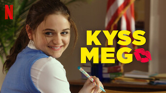 Kyss meg (2018)