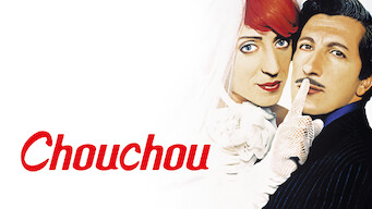 Chouchou (2003)