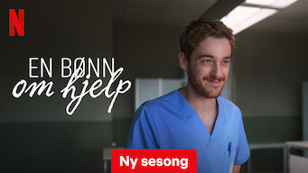 En bønn om hjelp (2024)