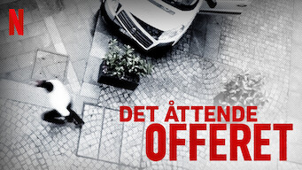 Det åttende offeret (2018)