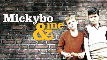 Mickybo og meg (2004)