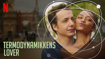 Termodynamikkens lover (2018)