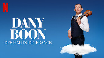 Dany Boon : Des Hauts-De-France (2018)