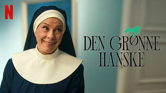 Den grønne hanske (2024)