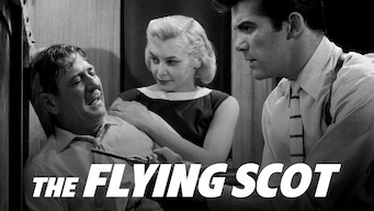 Flying Scot (1958)